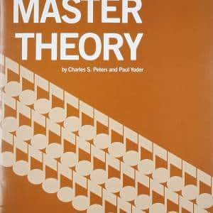 Master Theory book 5